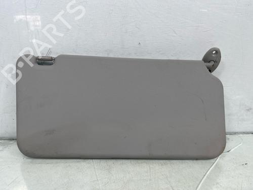 Used Left sun visor Left sun visor SUZUKI SWIFT IV (FZ, NZ) 1.2 (AZH412, ZC72S) (94 hp) 34242570 34242570
