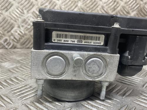 ABS OPEL CORSA D (S07) 1.3 CDTI (L08, L68) (75 hp) 31189589