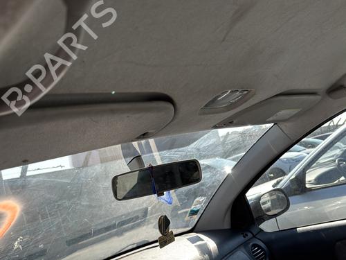 Warning switch CITROËN C2 (JM_) 1.1 | BP27633022I22  - Image 19