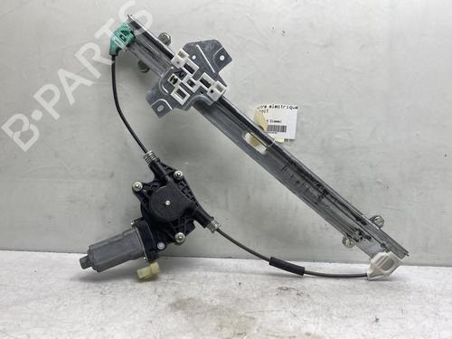 Used Front right window mechanism Front right window mechanism KIA RIO II (JB) [2005-2011] 19996508 19996508