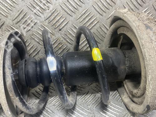 Left front shock absorber RENAULT TWINGO II (CN0_) 1.2 16V (CN04, CN0B) | BP27821129M16 