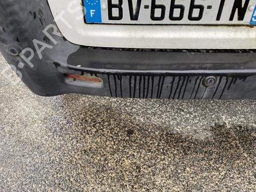 Front wiper motor CITROËN JUMPY II Van 2.0 HDi 120 | BP24809232M29  - Image 8