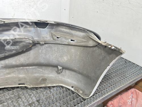 Zderzak przedni PEUGEOT 206 Hatchback (2A/C) 1.4 HDi eco 70 | BP28282358C7 