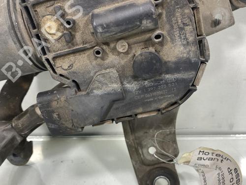 Front wiper motor FORD S-MAX (WA6) 2.0 TDCi | BP19956060M29 
