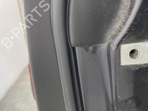 Left rear door VW TOUAREG (7LA, 7L6, 7L7) 2.5 R5 TDI | BP19968737C4 