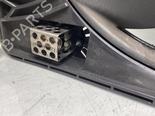 Radiator fan NISSAN QASHQAI / QASHQAI +2 I (J10, NJ10, JJ10E) 1.5 dCi | BP19962044M35 