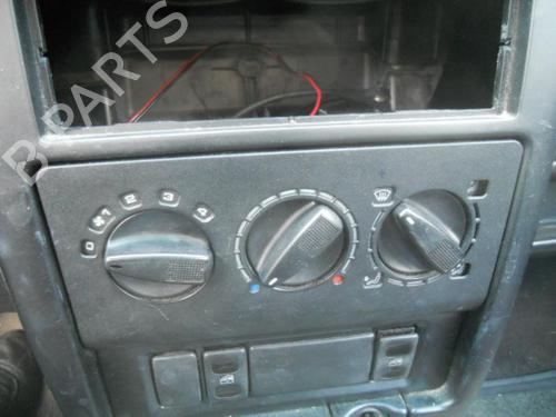 Right front indicator VW POLO III (6N1)  | BP20034125C33 