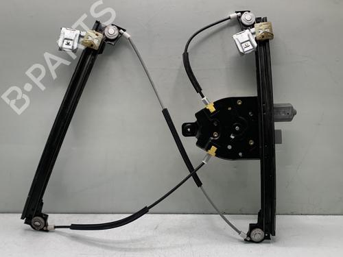 Used Front left window mechanism Front left window mechanism PEUGEOT 607 (9D, 9U) 3.0 V6 24V (207 hp) 31211865 31211865