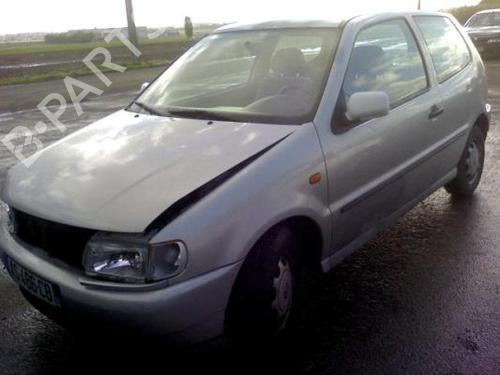 Front windshield wiper arm VW POLO III (6N1)  | BP20006980C143 