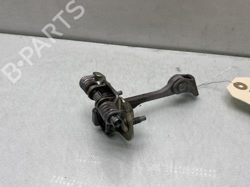 Used Hinge/Door check strap RENAULT MASTER II Van (FD) 2.5 dCi (FD01, FD02, FD21, FD22, FD31, FD32, FD3Y, FD71,... (120 hp) 30181011