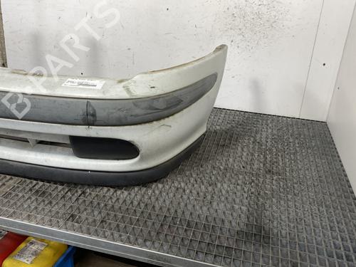 Front bumper RENAULT MEGANE I (BA0/1_) 1.9 dTi (BA08, BA0N) | BP26236384C7 