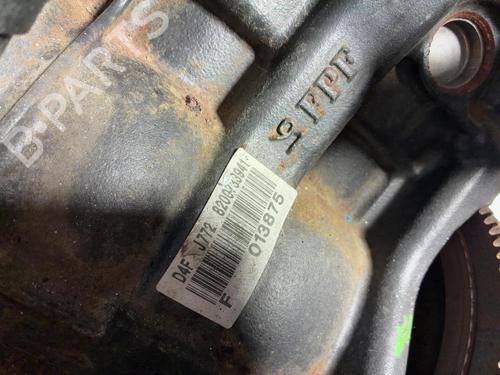 Engine RENAULT TWINGO II (CN0_) 1.2 16V (CN0K, CN0V, CN0A) | BP40170653M1 - Image 6
