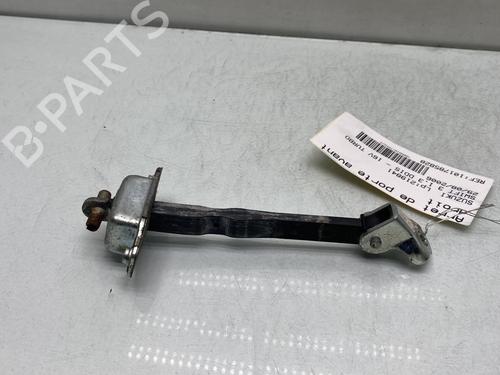 Hinge/Door check strap SUZUKI SWIFT III (MZ, EZ) 1.3 DDiS (RS413D) | BP30180952C146
