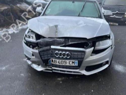 Used Parts AUDI A4 B8 (8K2)  2.0 TDI  4991465