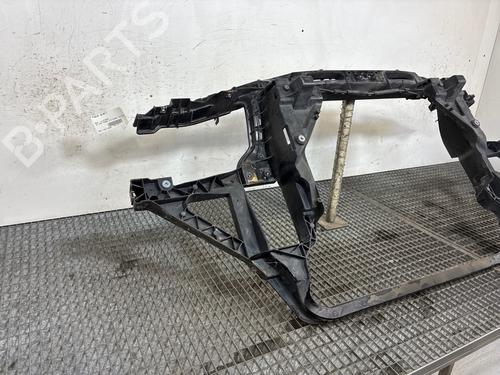 Used Front slam panel Front slam panel 37249717 37249717