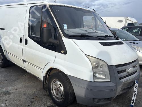 Left taillight FORD TRANSIT Van (FA_ _) 2.2 TDCi | BP37498738C34 - Image 22