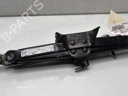 Andre DACIA LOGAN MCV (KS_) 1.5 dCi (KS0W) (86 hp) 28353485