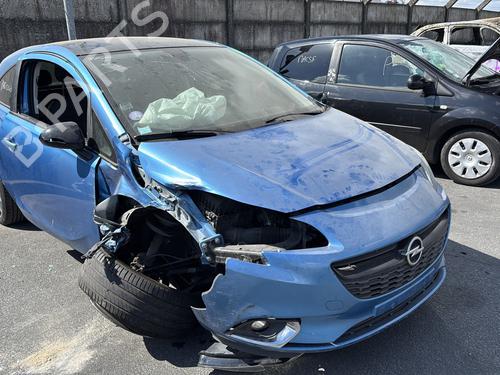 Ignition barrel OPEL CORSA E (X15) 1.4 (08, 68) | BP30777900M48 - Image 6