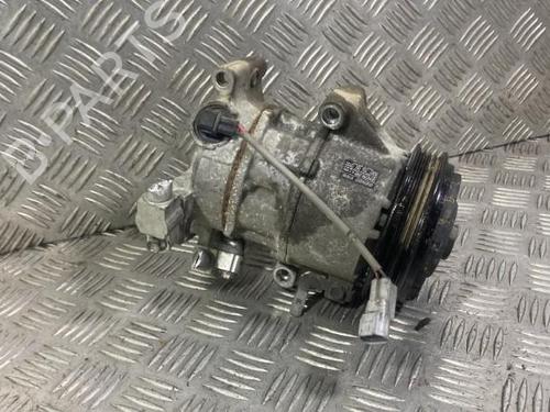 Used AC compressor TOYOTA YARIS (_P13_) 1.5 (NSP131_) (112 hp) 19969489
