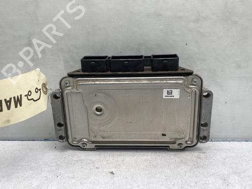 Engine control unit (ECU) PEUGEOT 1007 (KM_) 1.6 16V | BP21192795M57 