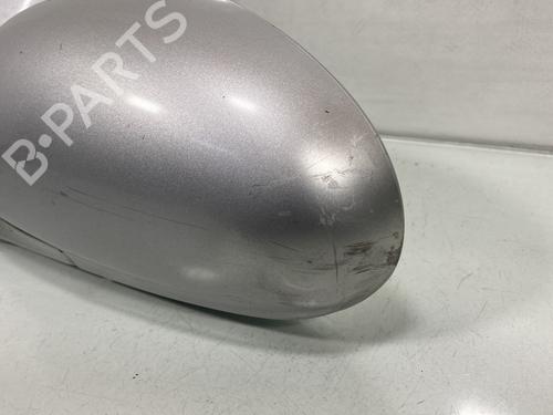 Left mirror HYUNDAI SONATA IV (EF) 2.0 16V | BP21955664C26 