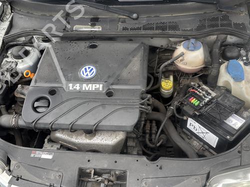 Climate control VW POLO (6N2)  | BP30887868I5  - Image 17