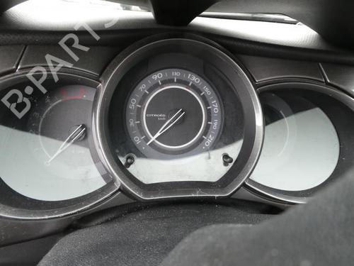 ABS pump CITROËN C3 I (FC_, FN_)  | BP19979958M43 