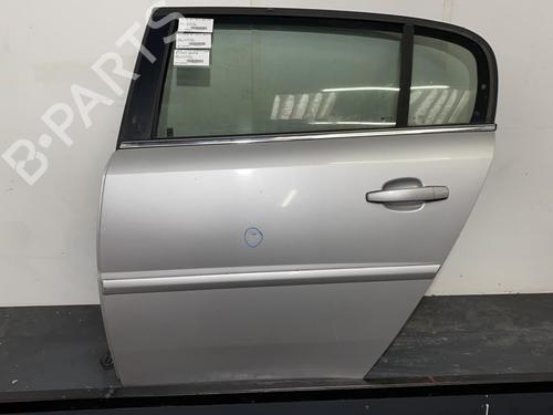 Left rear door OPEL SIGNUM Hatchback (Z03) 2.2 DTI (F48) | BP20028638C4 