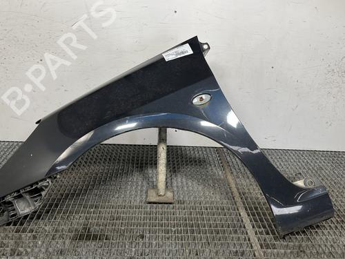 Left front fenders PEUGEOT 307 Break (3E) 1.6 HDi 110 7840R0