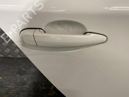 Right rear door BMW 1 (E87) 118 d | BP21955968C5 