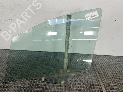 Used Front left door window Front left door window 29759294 29759294