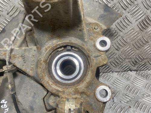 Venstre Styrespindel Lejehus FORD KUGA II (DM2) 2.0 TDCi | BP31213435M25