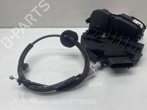 Front left lock FORD TOURNEO CONNECT / GRAND TOURNEO CONNECT V408 MPV | BP32394156C98