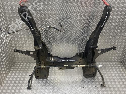 Forbro CITROËN JUMPY II Van 2.0 HDi 120 (120 hp) 31707906