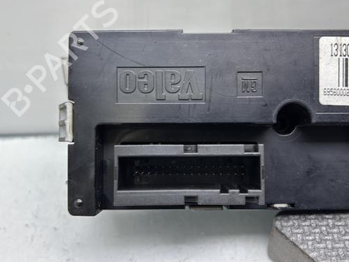 Climate control OPEL VECTRA B (J96) 1.7 TD (F19) | BP29939824I5