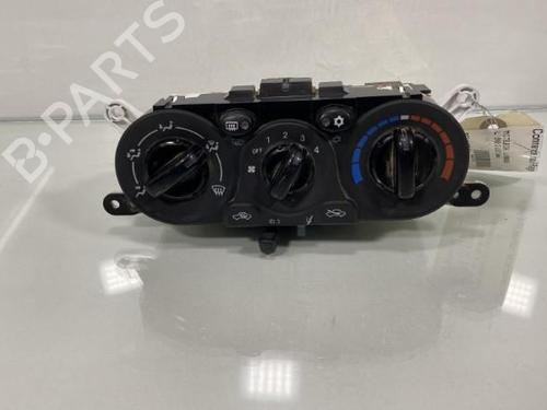 Climate control MITSUBISHI L200 / TRITON (KA_T, KB_T) 2.5 DI-D 4WD (KB4T) | BP19960692I5 