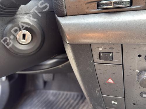 Aile avant gauche OPEL SIGNUM Hatchback (Z03) 2.8 V6 Turbo (F48) | BP30850412C41