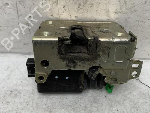 Used Front left lock Front left lock DACIA LOGAN (LS_) 1.5 dCi (LS0K) (68 hp) 20022310 20022310