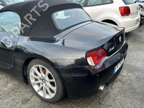 AC compressor BMW Z4 Roadster (E85) 2.0 i | BP19991350M34 