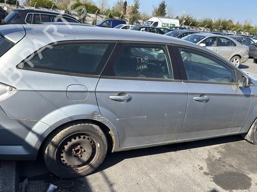 Rear right door window FORD MONDEO IV Turnier (BA7) 1.6 Ti | BP29609902C21 