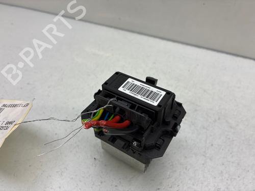 Heater resistor PEUGEOT 2008 I (CU_) 1.2 THP 110 / PureTech 110 | BP39090870M108 - Image 4