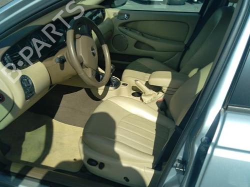 Engine JAGUAR X-TYPE I (X400) 2.0 D | BP21259759M1  - Image 7
