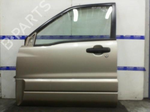 Used Left front door SUZUKI GRAND VITARA I (FT, HT) [1998-2008]  21957494