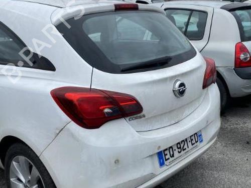 Hanskerom OPEL CORSA E (X15) 1.4 (08, 68) | BP27355640C95 - Image 16