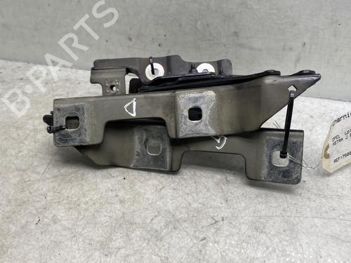 Used Hinge/Door check strap OPEL ASTRA J (P10) 2.0 CDTI (68) (160 hp) 19994053