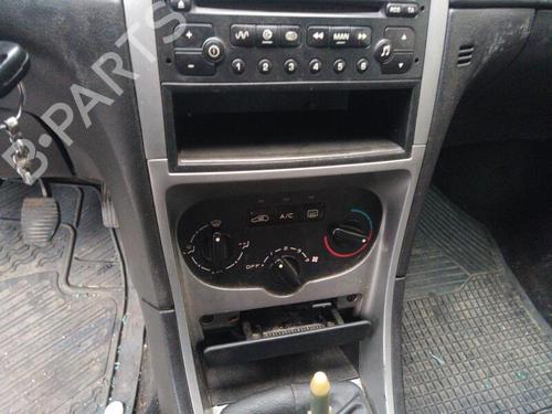Left front window switch PEUGEOT 307 (3A/C) 2.0 HDi 90 | BP24960532I27 - Image 6