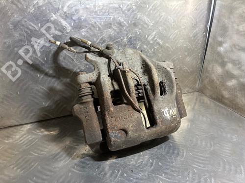 Right front brake caliper PEUGEOT 607 (9D, 9U) 2.2 HDi | BP36423446M104 - Image 2