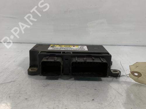 Kollisjonspute styreenhet CHEVROLET SPARK (M300) [2009-2025]  20002349