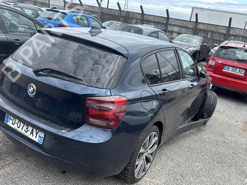 Switch BMW 1 (F20) 116 d | BP29759320I30 - Image 18