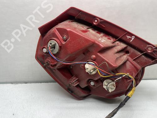 Used Right taillight Right taillight CHEVROLET AVEO / KALOS Hatchback (T250, T255) 1.2 LPG (84 hp) 31720945 31720945